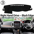Right Hand Black