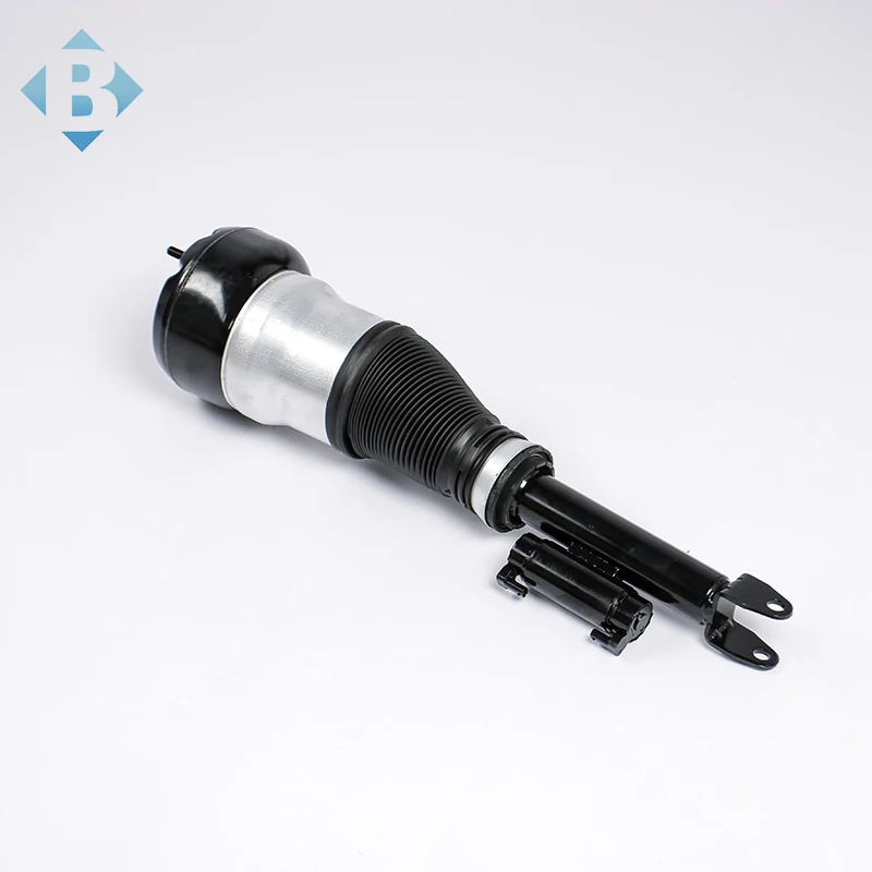 Puntal suspensión neumática trasera Mercedes W222 S550 S63 – 2223200313 - imagen 3