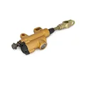 M10 short yellow