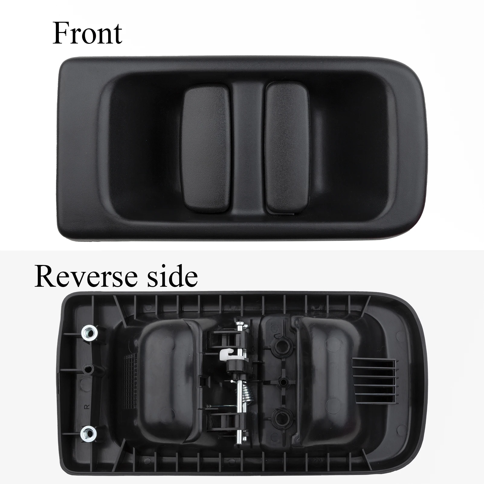 8200856290 Cerradura puerta corredera Renault Master II derecha 1998-2010 - imagen 5