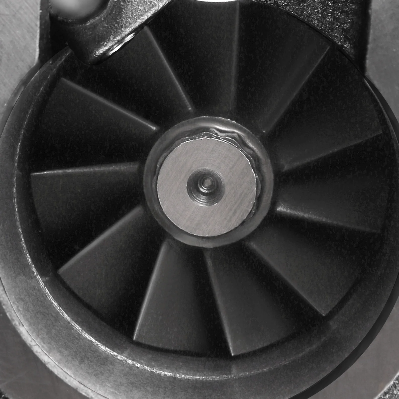 Turbocompresor Kubota D1105T/V1505T 1G64317015 40 CV - imagen 4