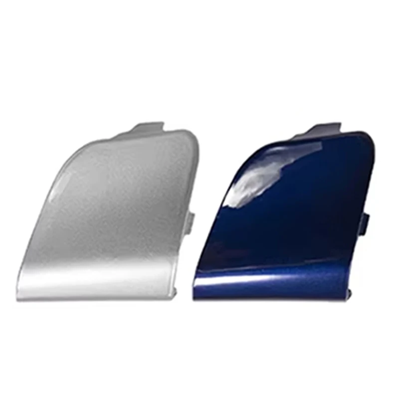 Tapa de enganche de remolque para parachoques delantero – Mazda MX-5 ND 2016-2023 - imagen 4