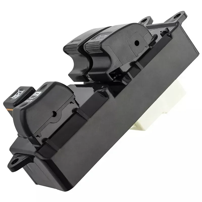 Interruptor elevalunas eléctrico Toyota Hilux, Hiace y Land Cruiser - imagen 4