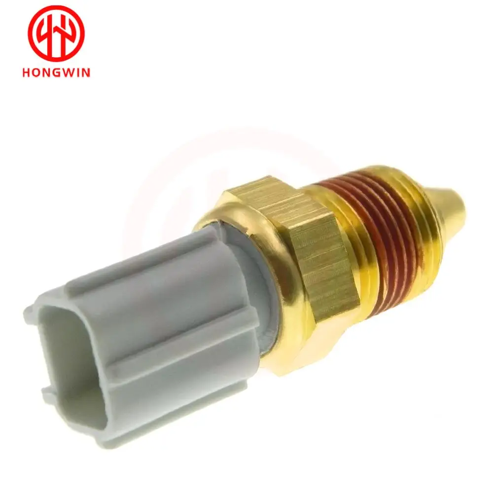 F5AF12A648AA Sensor de temperatura del refrigerante Ford Lincoln Mazda Mercury - imagen 4
