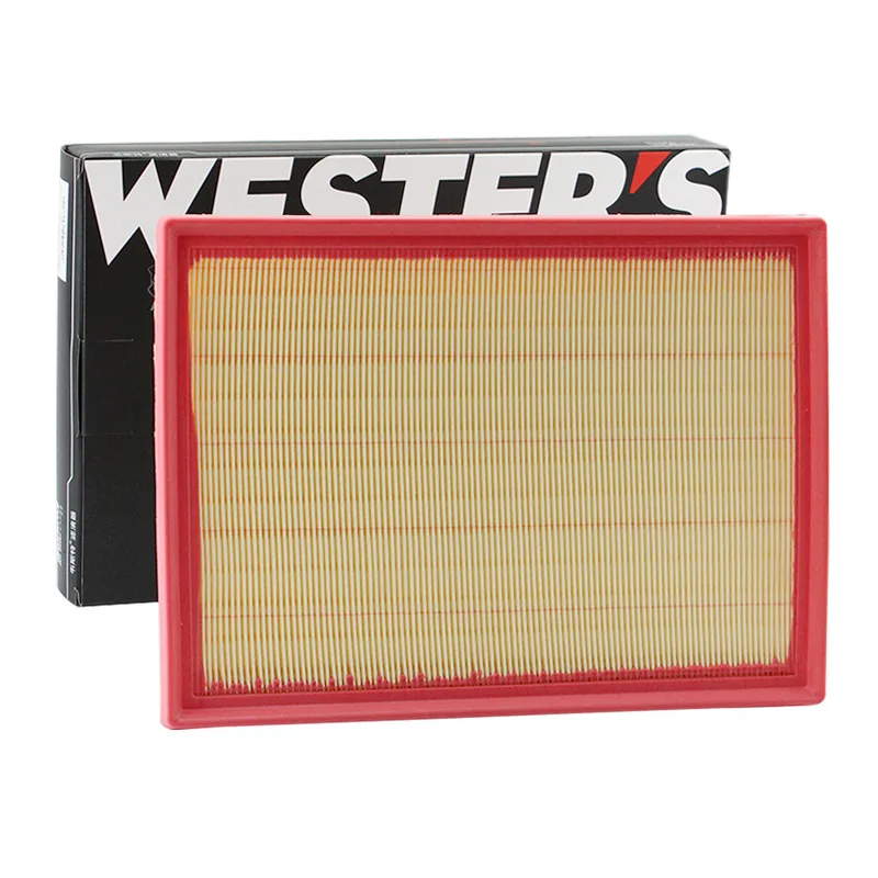 Filtro de aire WESTGUARD para Toyota FJ Cruiser 4.0 V6 – 17801-38050
