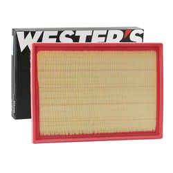 Filtro de aire WESTGUARD – Toyota FJ Cruiser, Prado J150, Lexus GX 460