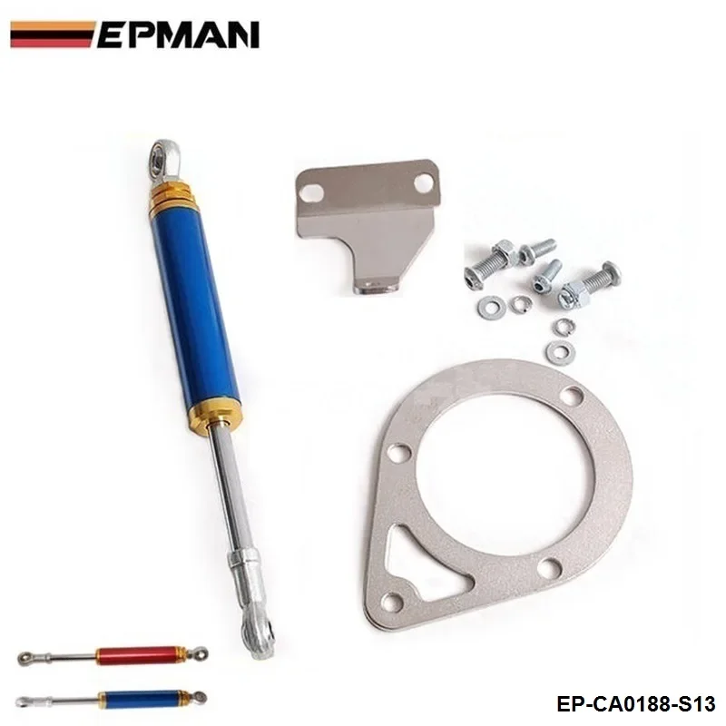 Kit amortiguación motor EPMAN EP-CA0188-S13 – Nissan 200SX SR20DET