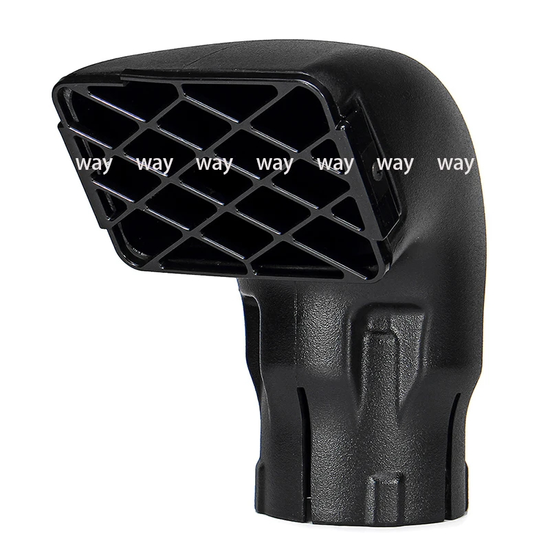 Snorkel universal de admisión para 4x4 impermeable - imagen 5