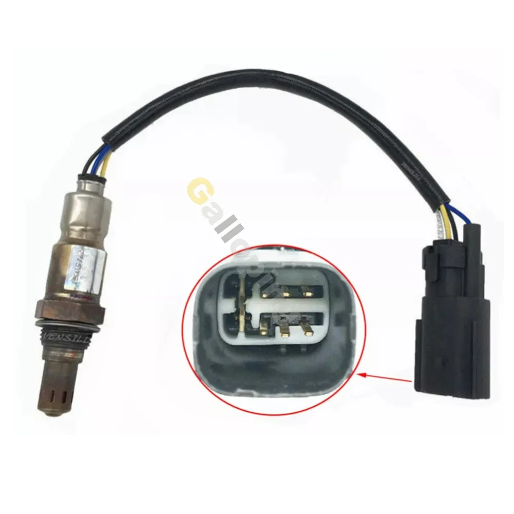 Sensor lambda aguas arriba Ford Edge 3.5 2011-2014 - imagen 2