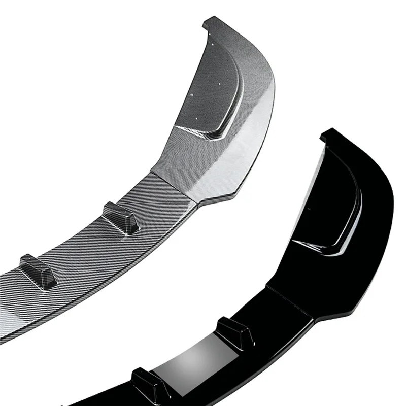 Protector splitter delantero Mercedes-Benz Clase C W204 2011-2014 - imagen 5