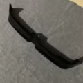 TSI Glossy BLACK