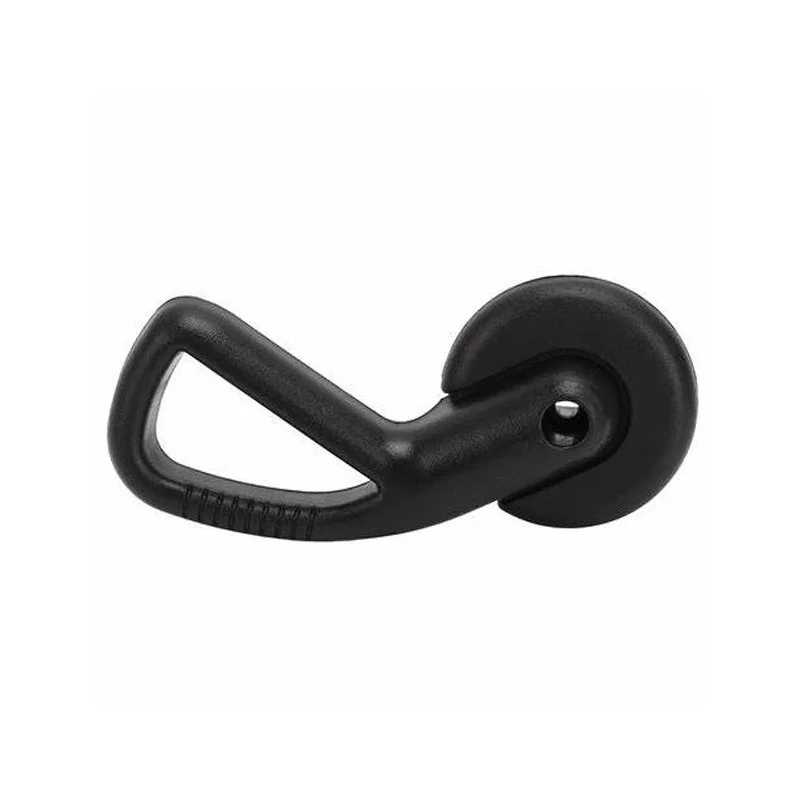 Maneta de ajuste del asiento Peugeot 206/207 y Citroën C2 - imagen 4