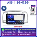 8G 128G AHD A