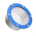 3.5inch blue