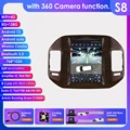 S8 M with 360 Camera