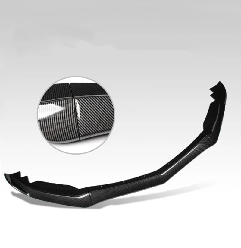 Deflector frontal Cadillac ATS