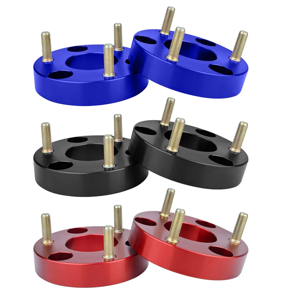 Kits de elevación de suspensión para Ford Ranger T6 PX XL XLT /BT 50 2012 + 25mm, espaciador de choque de puntal de bobina delantera, Kit de elevación de suspensión, piezas de automóvil - imagen 3