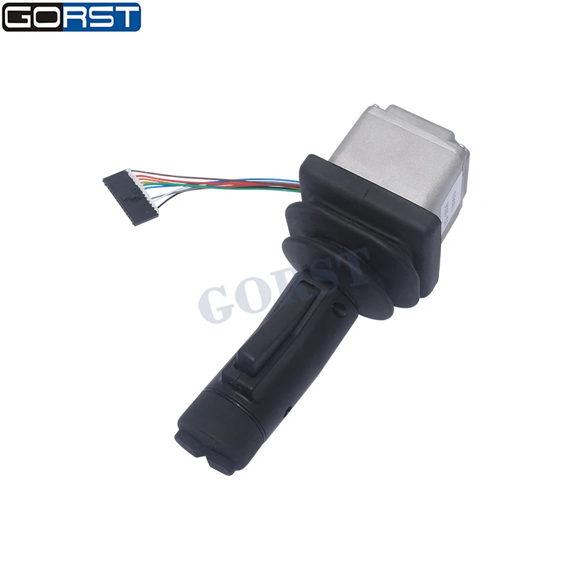 Controlador joystick Genie 78903 para GR-12, GR-15, GR-20, GS-1530 - imagen 4