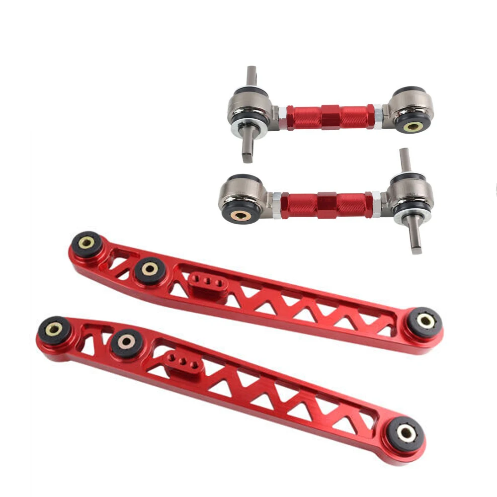 Kit de ajuste de caída trasera para Honda Civic EK 1996-2000 - imagen 4