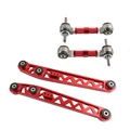 all red