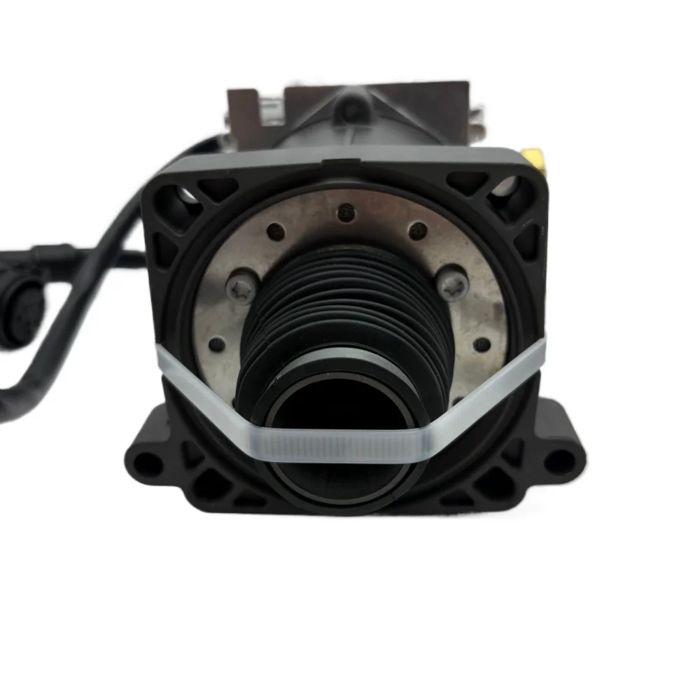 OE:K013727 K013727N50 0501215260 03.23.126 0483005004 Servo actuador de embrague de camión de refuerzo para DAF IVE-CO MAN VO-LVO REN-AULT - imagen 3