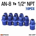 AN8-12NPT