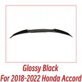 Glossy Black