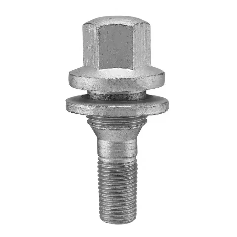 Kit pernos cubo de rueda para Peugeot 206/207/307 y Citroën C4/C5
