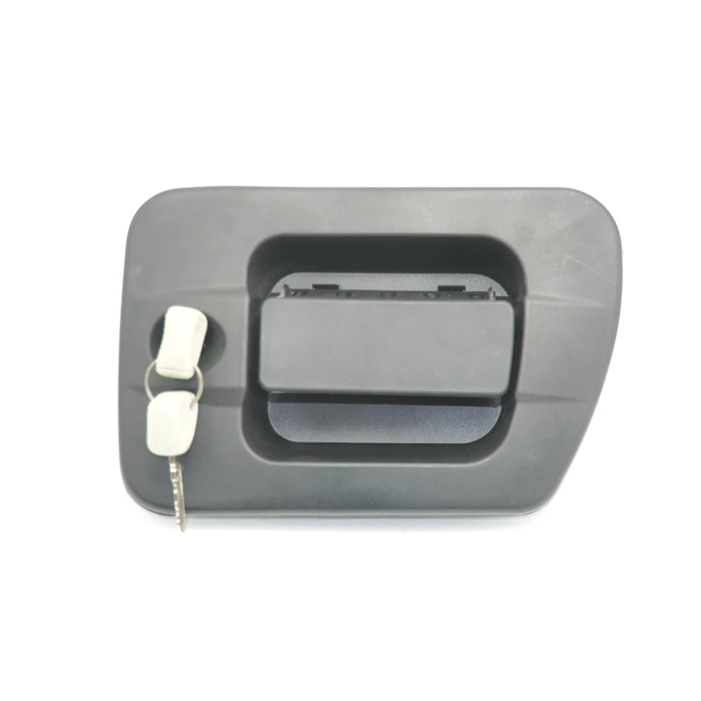 Maneta exterior de puerta Iveco Eurocargo/Stralis 2003-2007 con llave - imagen 2
