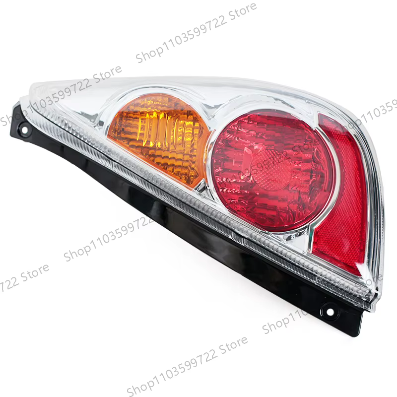 Piloto trasero sin bombilla para Suzuki Liana Aerio berlina y hatchback - imagen 3