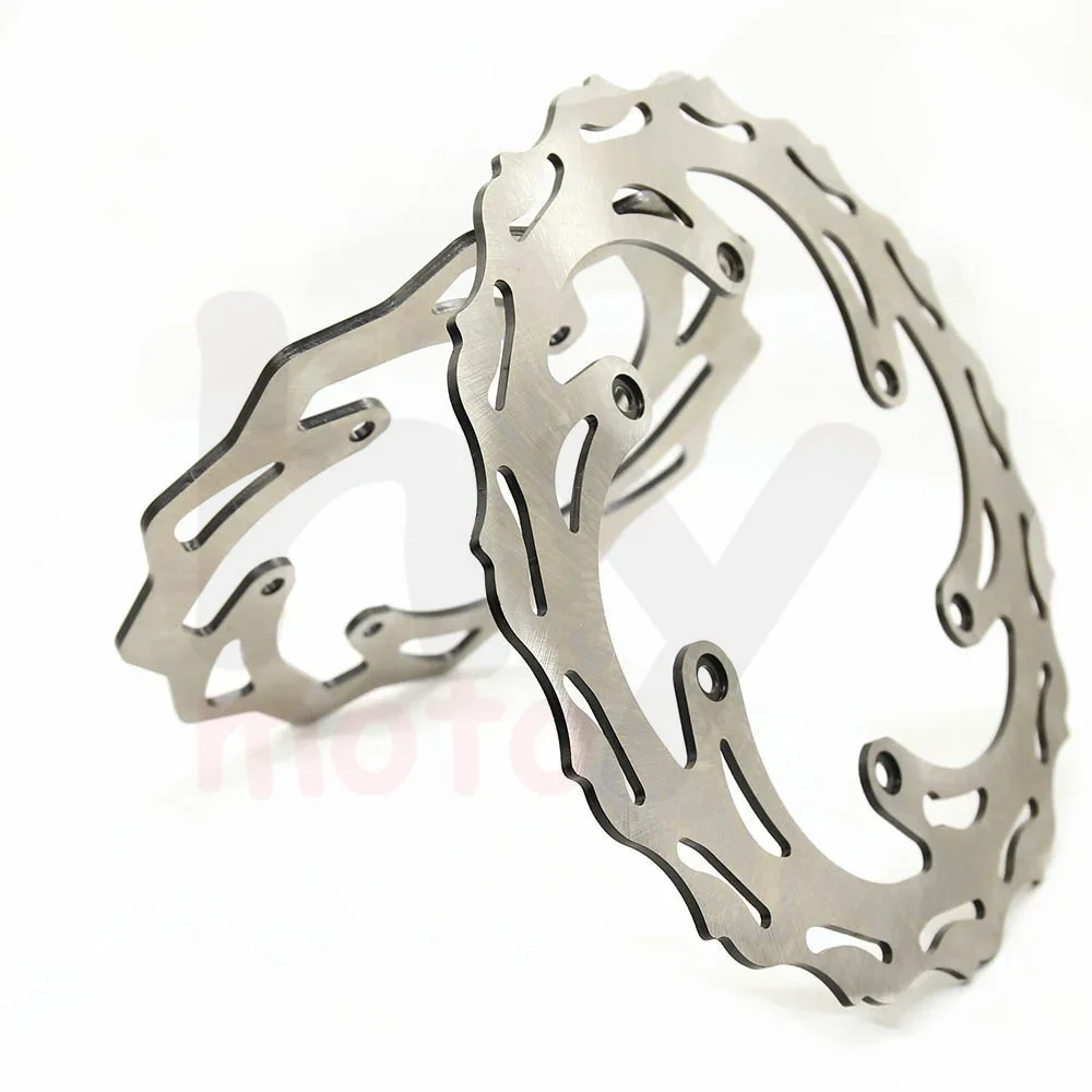 Juego de discos de freno KTM SX/XC y EXC/XC-W 125-530 1998-2020