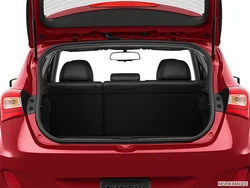 Puntales automáticos para maletero – Hyundai i30 GD Hatchback 2011-2018