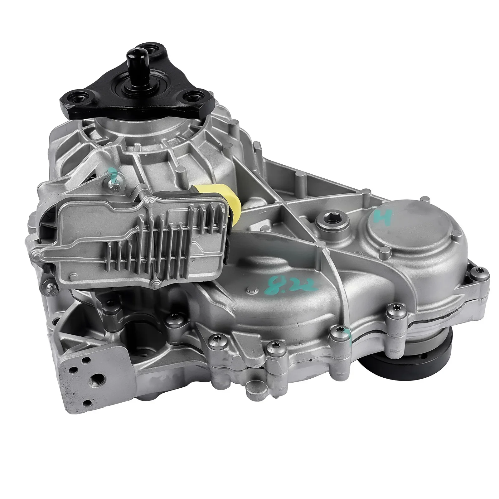 Caja de transferencia AP01 para Maserati Levante 2017-2020 AWD 6700081380 670033011 670038072 - imagen 4