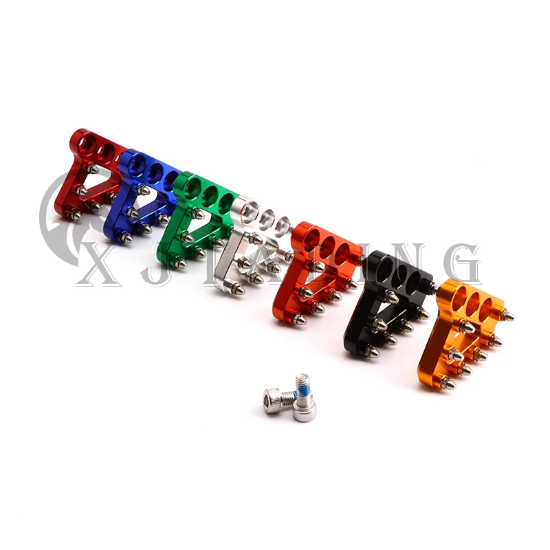 Punta pedal freno trasero para KTM Duke, Husqvarna TE/FE y Beta - imagen 2