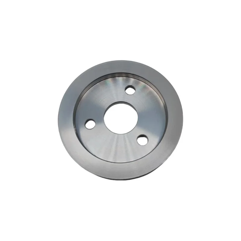 Polea bomba de agua Peugeot 4008, 408, 5008 y 508L – Citroën C5 Aircross - imagen 5