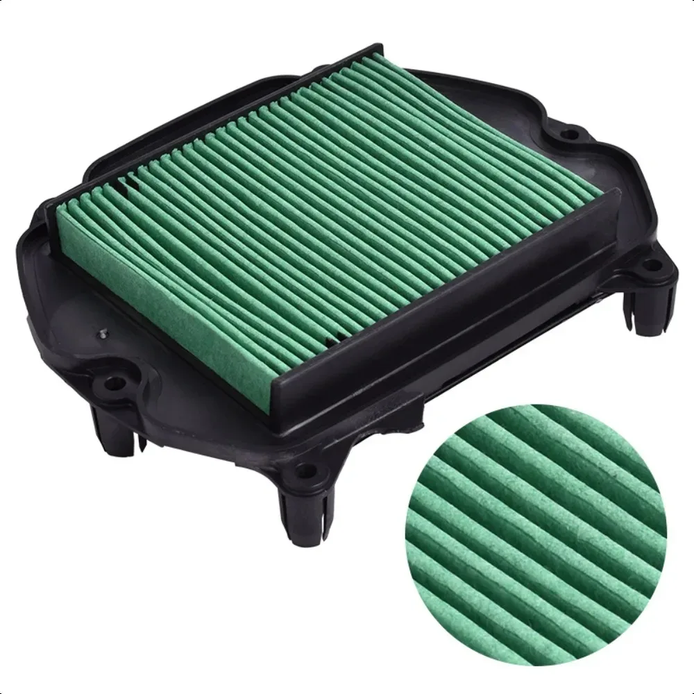 Honda 17210-K64-NOO filtro de aire CBR250RR ABS 2016-2024 - imagen 5