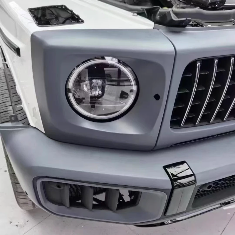 Kit de carrocería Mercedes-Benz Clase G W464/W465 estilo G63 - imagen 5