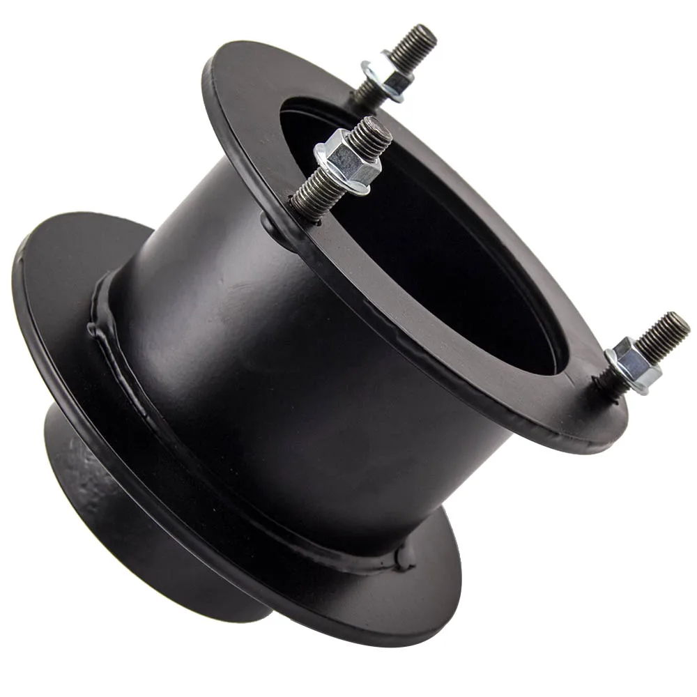 Kit nivelación delantera 3,5” Dodge Ram 3500 4WD (1994-2013) - imagen 5