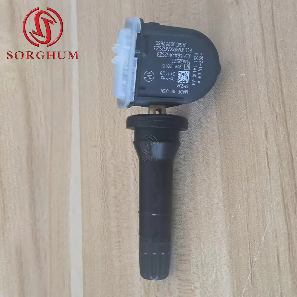 Ford F2GZ-1A189-A Sensor TPMS 315 MHz para Edge, F-150 y Mustang - imagen 3