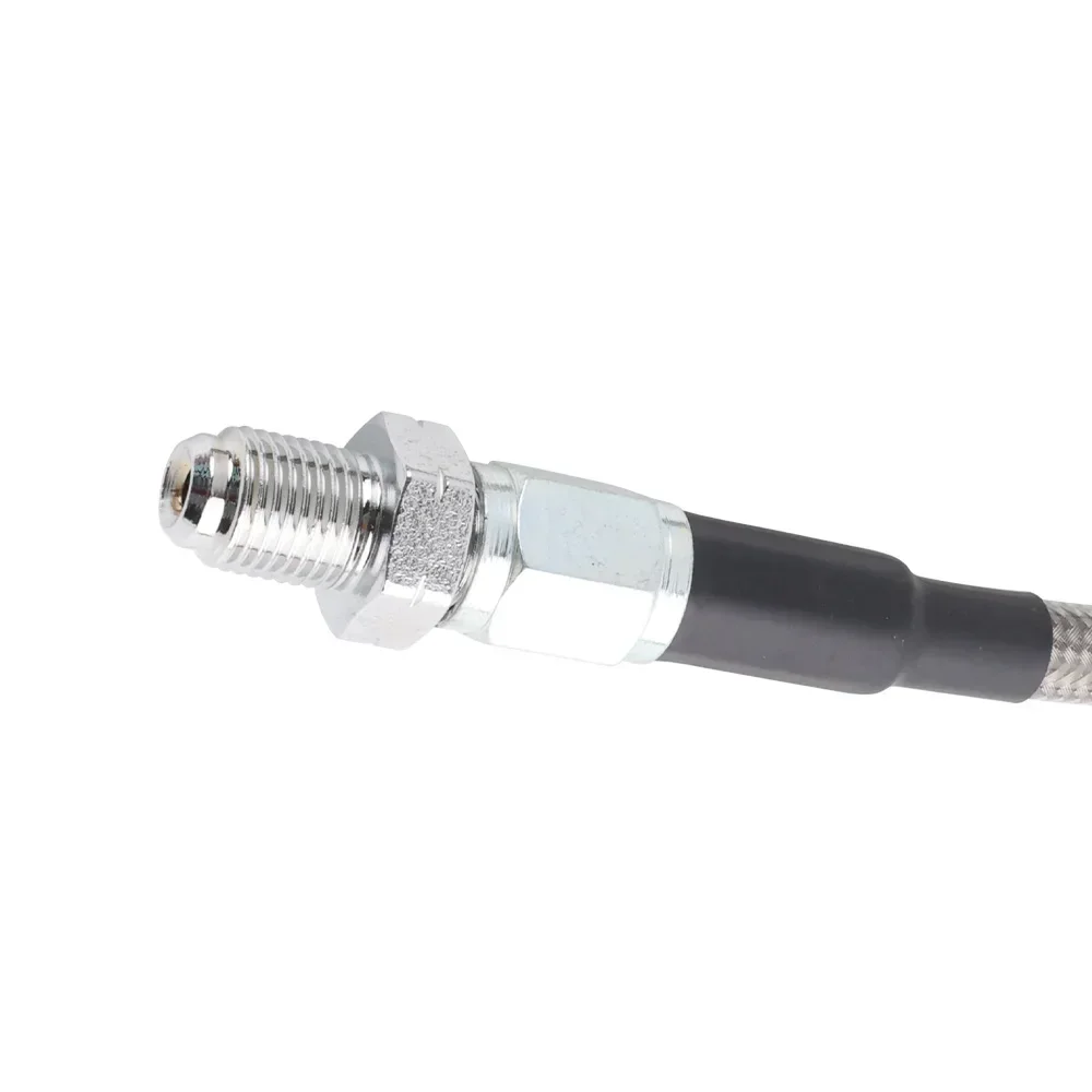 Cable de embrague acero inox para Honda Civic 92-00 y Acura Integra 94-01 - imagen 4