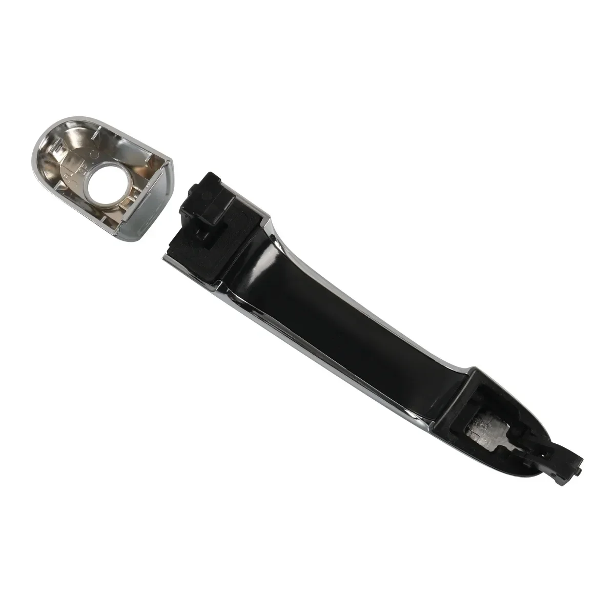 82651-2P010 Manija exterior cromada Kia Sorento 2011-2015 izq/der - imagen 3