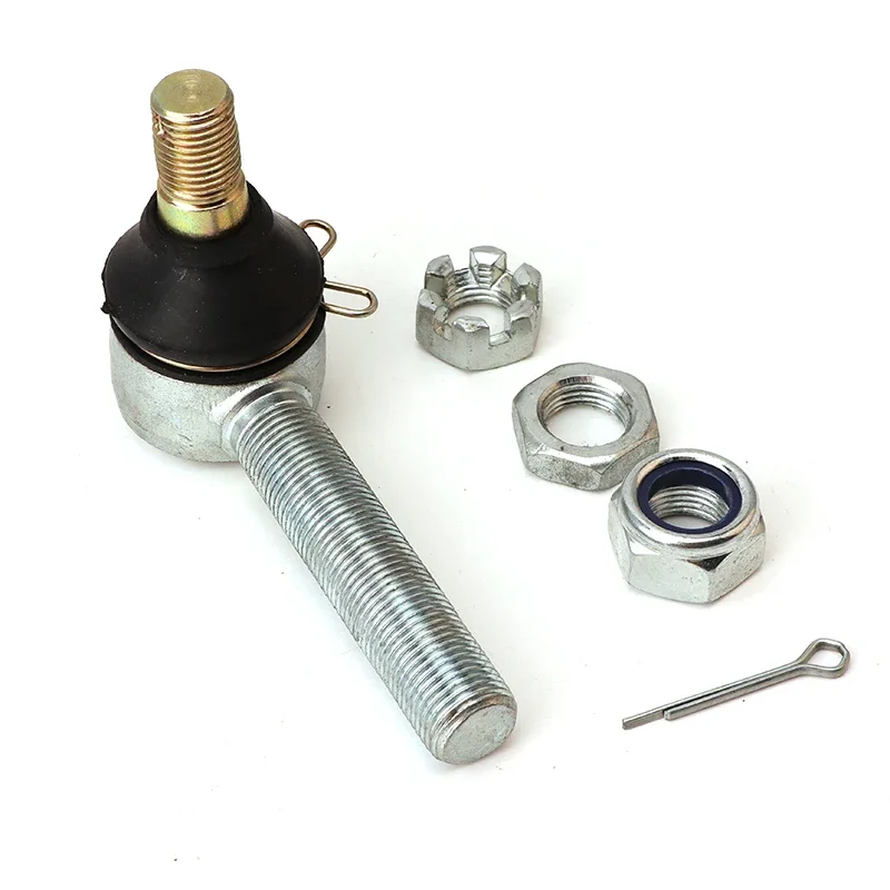 Kit rótulas de brazo oscilante M12/M14/M16 para quad y moto 150-250cc - imagen 5