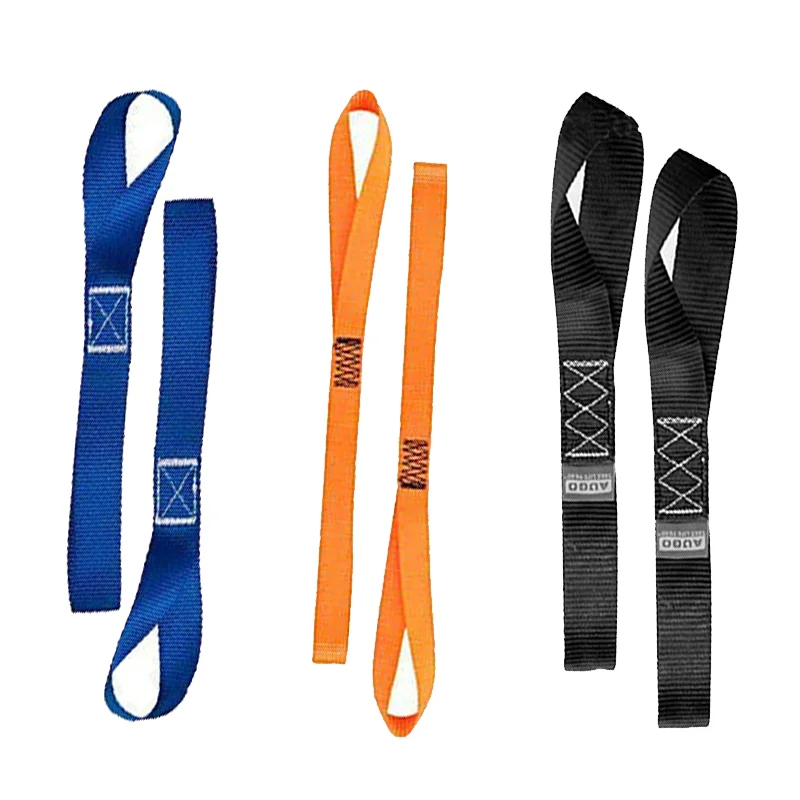 Correas de amarre multiusos nailon para equipaje universal - imagen 4