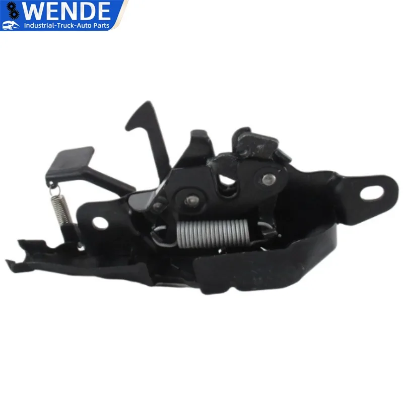 Bloqueo capó OEM 53510-35170 – Toyota 4Runner 1996-2002 KZN185 RZN185 - imagen 5