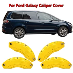 Cubierta pinza de freno de aleación aluminio delantera – Ford Galaxy