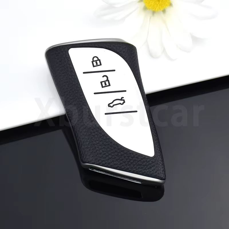 Funda TPU para llave Lexus – NX, ES, UX, RC, LX, GX, IS y RX - imagen 3