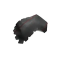Black-red line