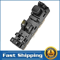 Interruptor elevalunas maestro 15883318 – Silverado y Yukon 2003-06