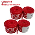 4pc red