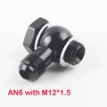AN6 with M12x1.5